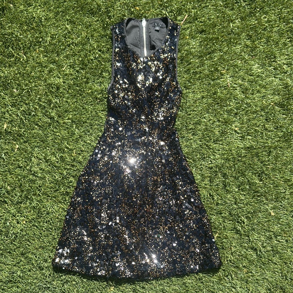 Revolve Dress